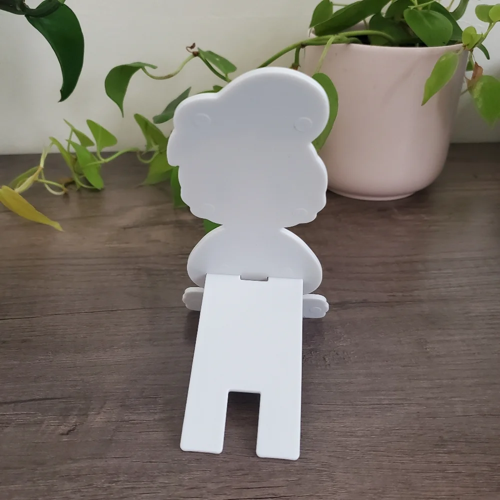 NEW phone stand - Disney Donald Duck IPhone / android, Disney Tech Accessories